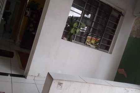 Casa à venda com 2 quartos, 118m² em Vila Junqueira, Santo André