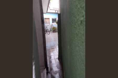 Casa à venda com 2 quartos, 118m² em Vila Junqueira, Santo André