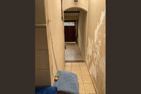 Casa à venda com 4 quartos, 303m² em Vila Scarpelli, Santo André