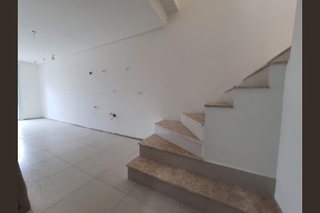 Apartamento à venda com 2 quartos, 88m² em Parque Erasmo Assunção, Santo André
