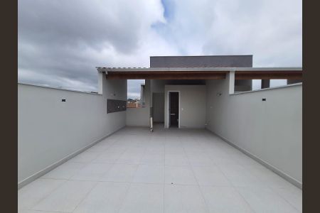 Apartamento à venda com 2 quartos, 88m² em Parque Erasmo Assunção, Santo André