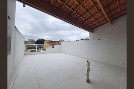 Apartamento à venda com 2 quartos, 88m² em Parque Erasmo Assunção, Santo André