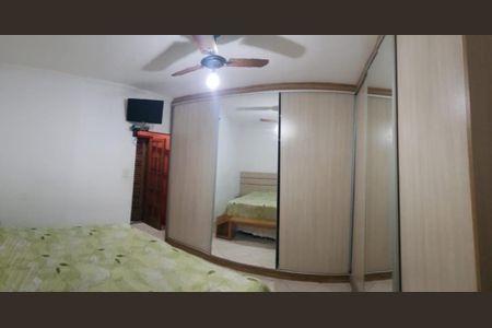 Casa à venda com NaN quartos, m² em Vila Humaita, Santo André