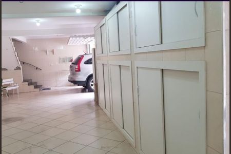 Casa à venda com NaN quartos, m² em Vila Humaita, Santo André