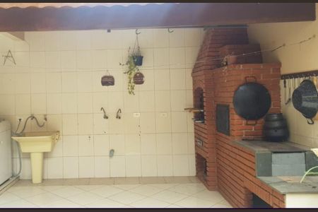 Casa à venda com NaN quartos, m² em Vila Humaita, Santo André