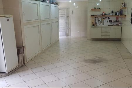 Casa à venda com NaN quartos, m² em Vila Humaita, Santo André