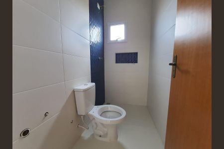 Apartamento à venda com 2 quartos, 130m² em Parque das Nações, Santo André