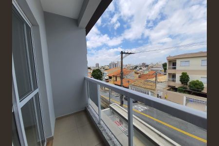 Apartamento à venda com 2 quartos, 130m² em Parque das Nações, Santo André