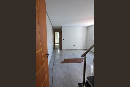 Apartamento à venda com 2 quartos, 106m² em Vila Valparaíso, Santo André