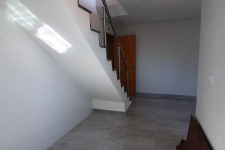 Apartamento à venda com 2 quartos, 106m² em Vila Valparaíso, Santo André