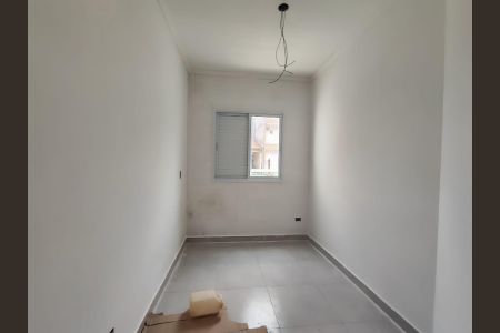 Apartamento à venda com 2 quartos, 43m² em Vila Humaita, Santo André