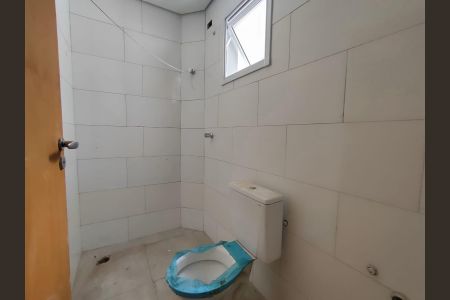 Apartamento à venda com 2 quartos, 43m² em Vila Humaita, Santo André