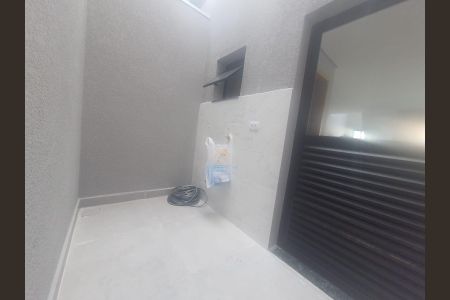 Casa à venda com 132m², 3 quartos e 1 vaga