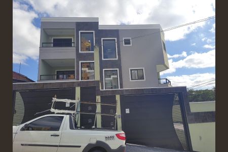 Casa à venda com 132m², 3 quartos e 1 vaga