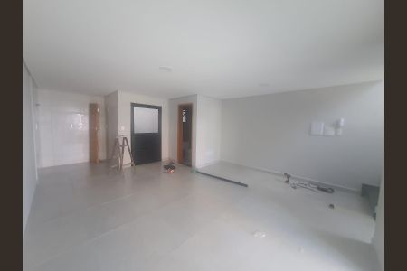 Casa à venda com 3 quartos, 132m² em Parque das Nações, Santo André