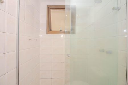 Apartamento à venda com 90m², 3 quartos e 1 vagaBanheiro da Suíte