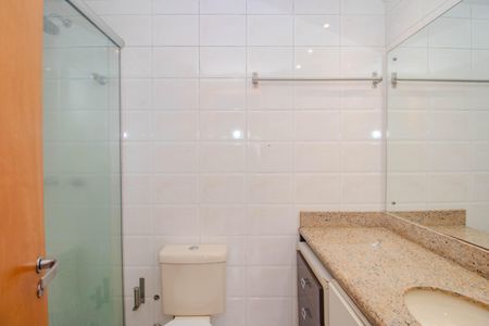 Apartamento à venda com 90m², 3 quartos e 1 vagaBanheiro da Suíte