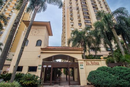 Apartamento à venda com 90m², 3 quartos e 1 vagaFachada