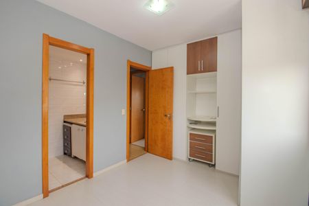 Apartamento à venda com 90m², 3 quartos e 1 vagaSuíte