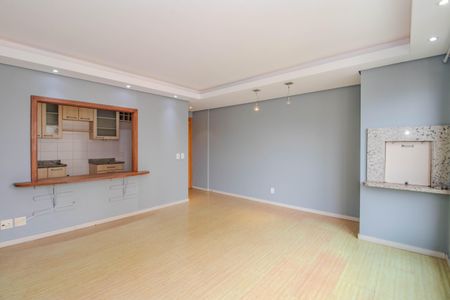 Apartamento à venda com 90m², 3 quartos e 1 vagaSala