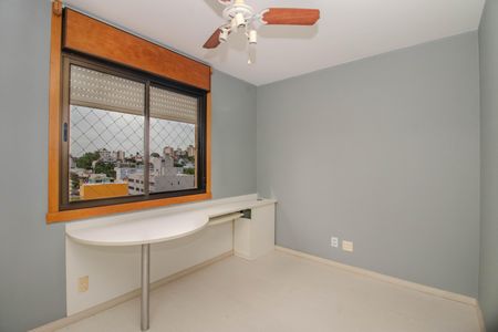 Apartamento à venda com 90m², 3 quartos e 1 vagaQuarto 2