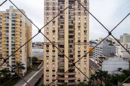 Apartamento à venda com 90m², 3 quartos e 1 vagaVista