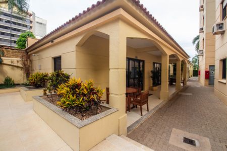 Apartamento à venda com 90m², 3 quartos e 1 vagaÁrea comum - Salão de festas