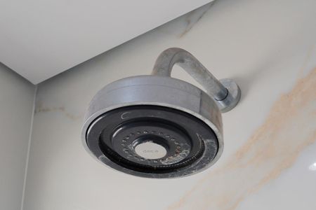 Apartamento à venda com 72m², 2 quartos e 1 vagaBanheiro da suíte