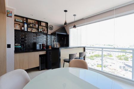 Apartamento à venda com 72m², 2 quartos e 1 vagaVarana gourmet