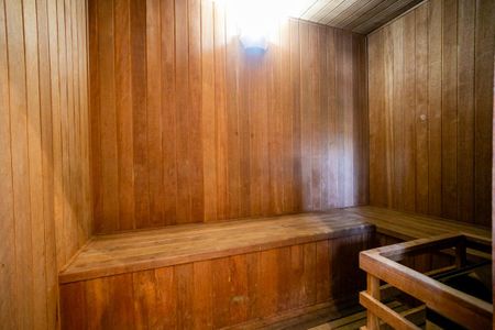 Apartamento à venda com 72m², 2 quartos e 1 vagaÁrea comum - Sauna