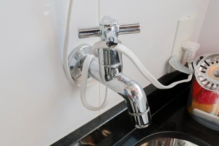 Apartamento à venda com 72m², 2 quartos e 1 vagaÁrea de serviço