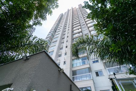 Apartamento à venda com 72m², 2 quartos e 1 vagaFachada do prédio