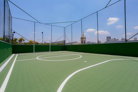 Apartamento à venda com 72m², 2 quartos e 1 vagaÁrea comum - Quadra esportiva