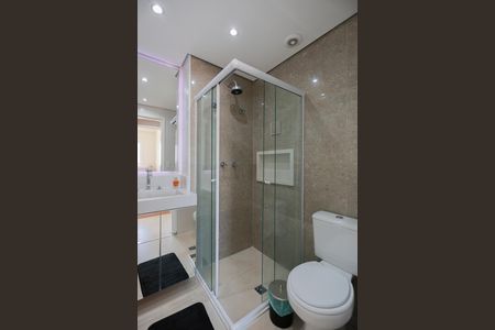 Apartamento à venda com 72m², 2 quartos e 1 vagaBanheiro social