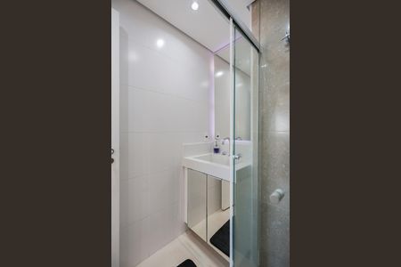 Apartamento à venda com 72m², 2 quartos e 1 vagaBanheiro social