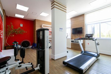 Apartamento à venda com 72m², 2 quartos e 1 vagaÁrea comum - Academia