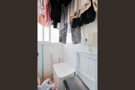 Apartamento à venda com 72m², 2 quartos e 1 vagaÁrea de serviço