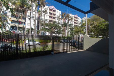 Casa à venda com 200m², 3 quartos e 4 vagasVISTA DA SALA DE JANTAR