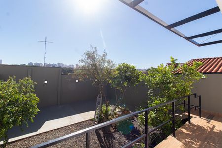 Casa à venda com 200m², 3 quartos e 4 vagasVISTA DA SUITE 2