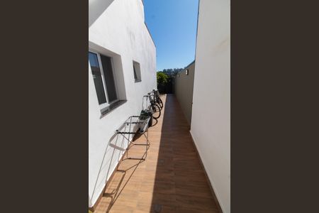 Casa à venda com 200m², 3 quartos e 4 vagasÁREA DE SERVIÇO