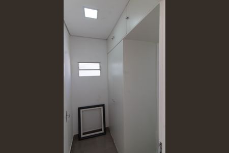 Casa à venda com 200m², 3 quartos e 4 vagasCLOSET DA SUITE 2