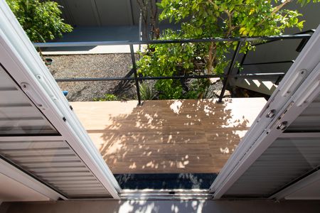 Casa à venda com 200m², 3 quartos e 4 vagasVISTA DA SUITE 3