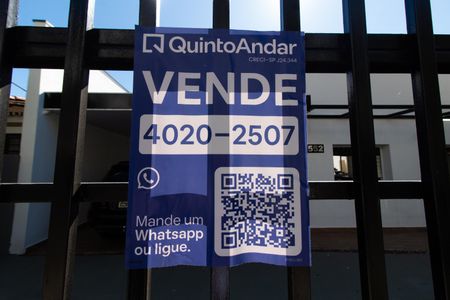 Casa à venda com 200m², 3 quartos e 4 vagasFACHADA