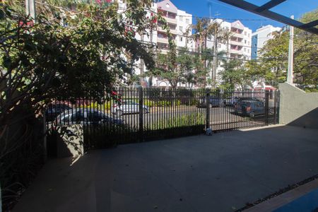 Casa à venda com 200m², 3 quartos e 4 vagasVISTA DA COZINHA