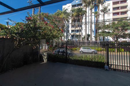 Casa à venda com 200m², 3 quartos e 4 vagasVISTA DA SALA DE JANTAR