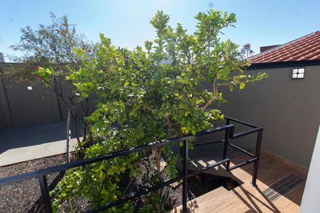 Casa à venda com 200m², 3 quartos e 4 vagasVISTA DA SUITE 3