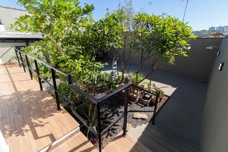 Casa à venda com 200m², 3 quartos e 4 vagasÁREA EXTERNA FUNDOS