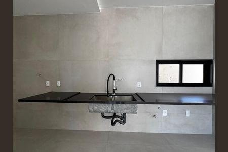 Casa de condomínio à venda com 230m², 3 quartos e 1 vagaCozinha