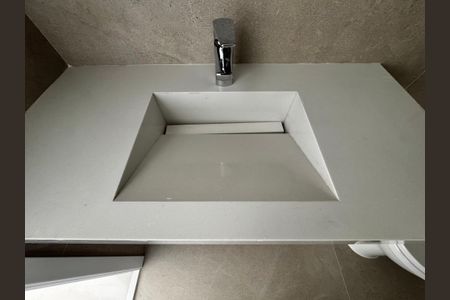 Casa de condomínio à venda com 230m², 3 quartos e 1 vagaSuíte 2 - Banheiro