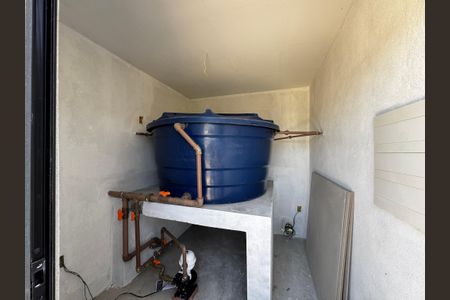 Casa de condomínio à venda com 230m², 3 quartos e 1 vagaTerraço